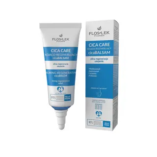 Floslek Pharma Kojąco-Regenerujący Cicabalsam 60ml