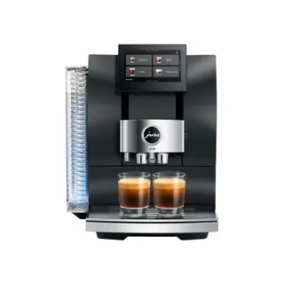 Ekspres automatyczny JURA Z10 Obsidian Black EC – czarny