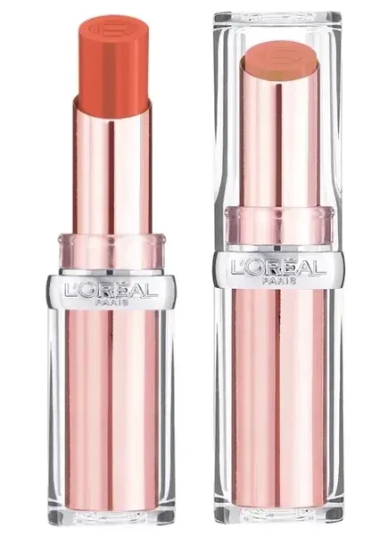 L'Oréal Luksusowa Pomadka Jak Balsam Pielęgnacja I Blask Glow Paradise 244
