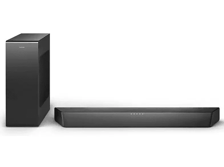 PRODUKT PO EKSPOZYCJI - Soundbar PHILIPS TAB7207/10