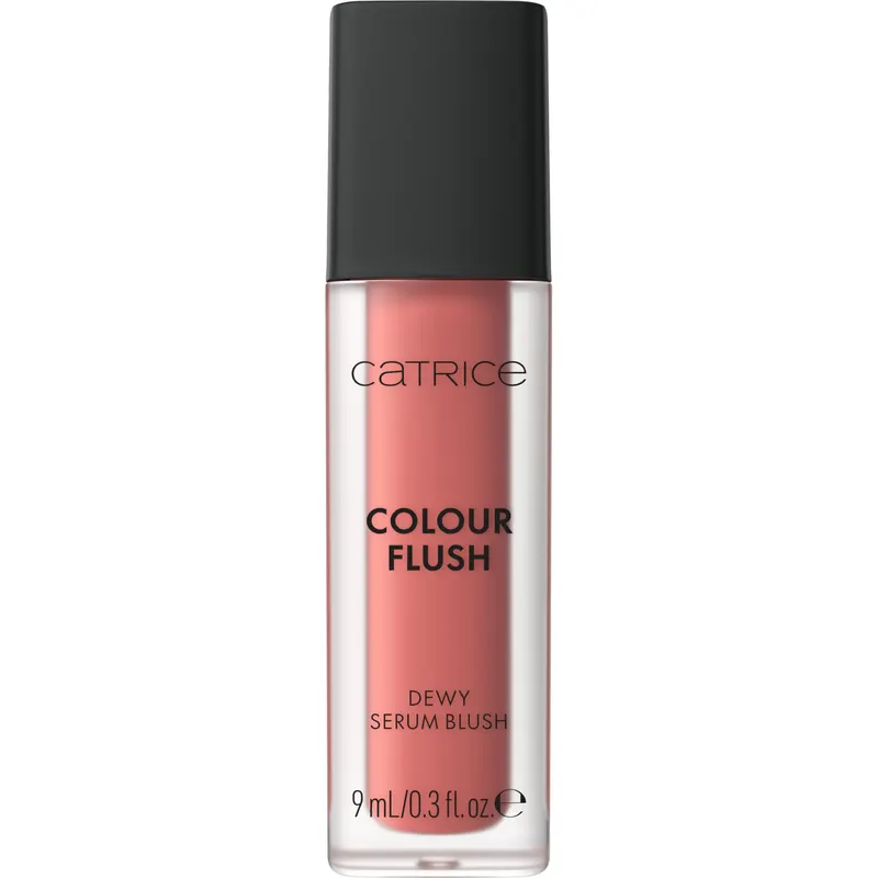 Catrice Color Flush Róż do Policzków w Formie Serum 030 Flushed Feelings