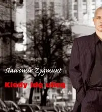 Kiedy idę ulicą