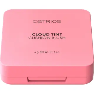 Catrice Cloud Tint Róż do Policzków w Poduszce 020 Over The Blush