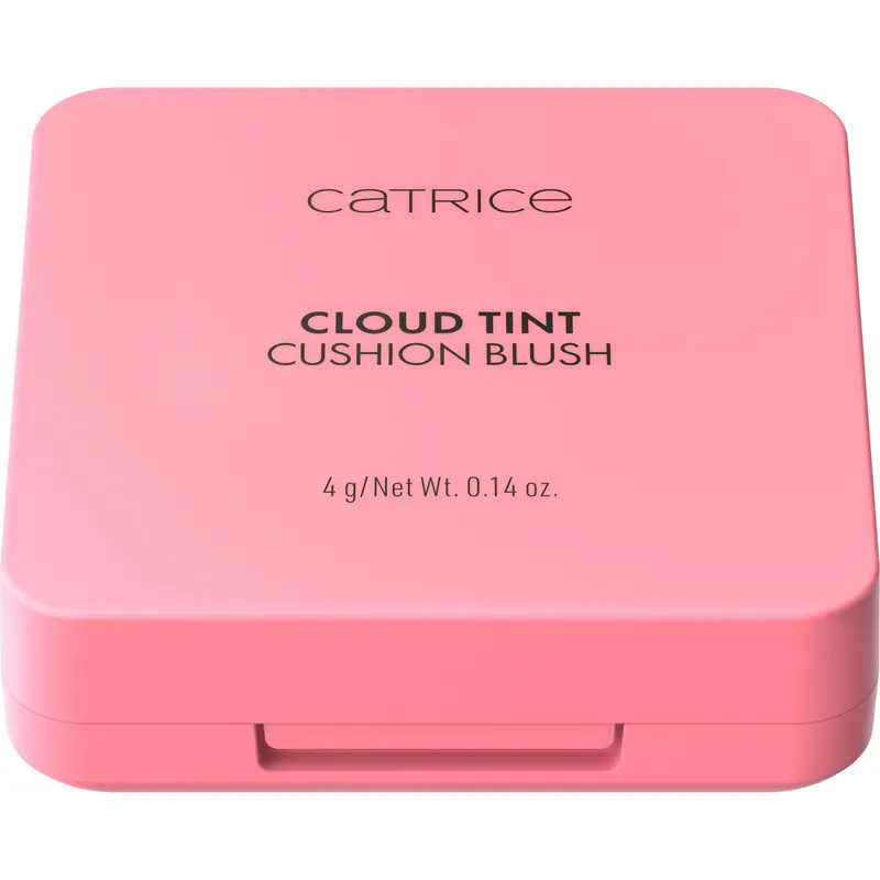 Catrice Cloud Tint Róż do Policzków w Poduszce 020 Over The Blush