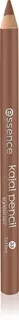 essence Kajal Pencil Kredka do Oczu 33 Toffee