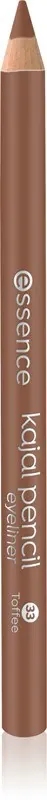 essence Kajal Pencil Kredka do Oczu 33 Toffee