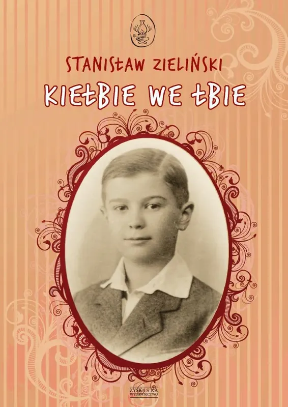 Kiełbie we łbie - ebook epub