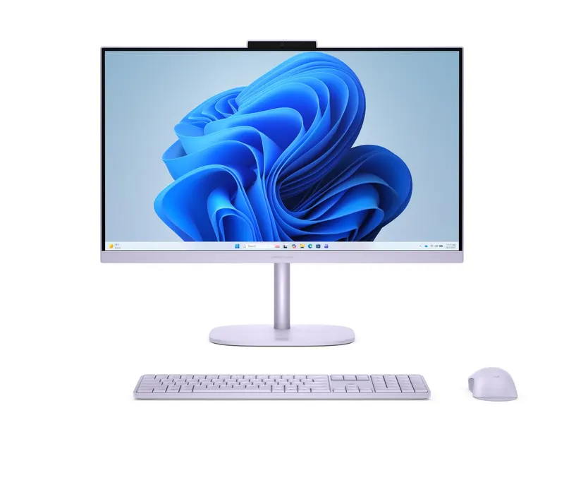 HP OmniStudio All-in-One Desktop 24-cu0000nw PC