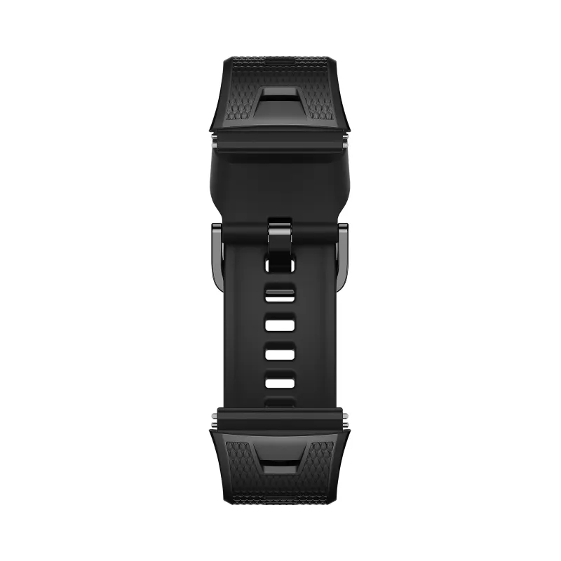HUAWEI Pasek EasyCross (22 mm) Pro – Czarny