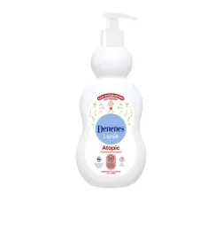 Denenes Denenes Protech Atopic Skin Moisturizing Milk 400ml