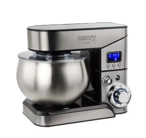 Camry Robot planetarny LCD 2000W 5l CR 4223