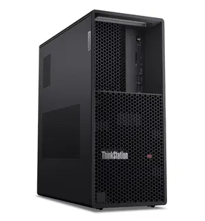 Lenovo Stacja robocza P3 TOWER G2 30HT001XPB W11Pro Ultra 7 265/32GB/1TB/INT/vPro/3YR OS