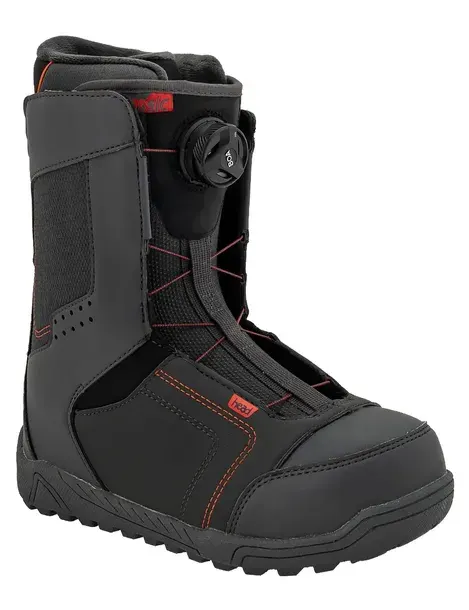 Buty snowboardowe Head Classic LYT Boa 26.5 = 41 eu