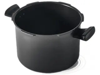 Misa do Cook4Me TEFAL XA602011 6l Czarny