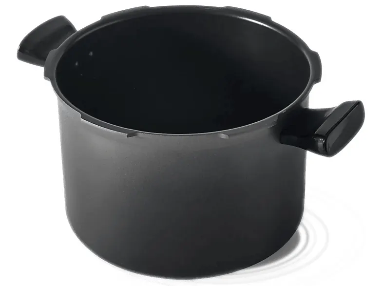 Misa do Cook4Me TEFAL XA602011 6l Czarny