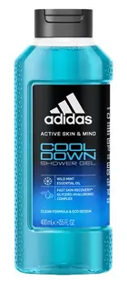 ADIDAS Cool Down Żel pod Prysznic dla Mężczyzn 400ml