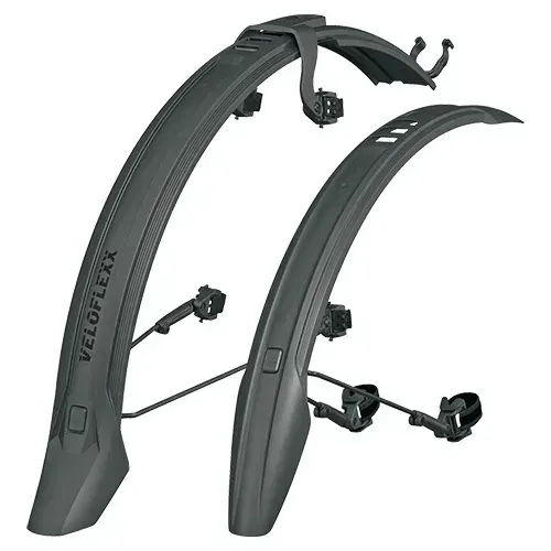 Błotniki Rowerowe Zestaw SKS VeloFlexx 65 29