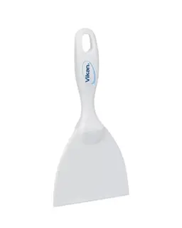 SZPATUŁKA KUCHENNA POLIPROPYLENE 21CM TEMPERATUROODPORNA DO 121°C