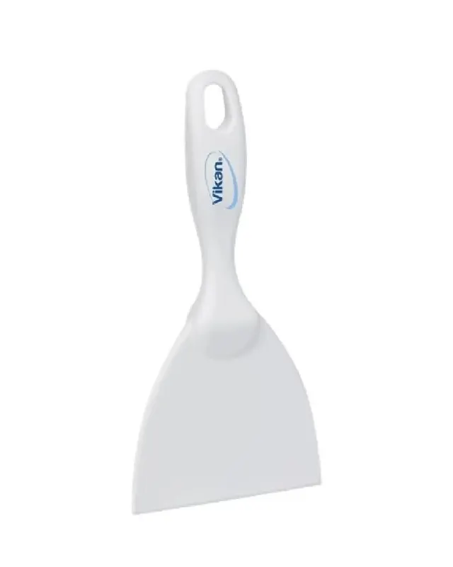 SZPATUŁKA KUCHENNA POLIPROPYLENE 21CM TEMPERATUROODPORNA DO 121°C