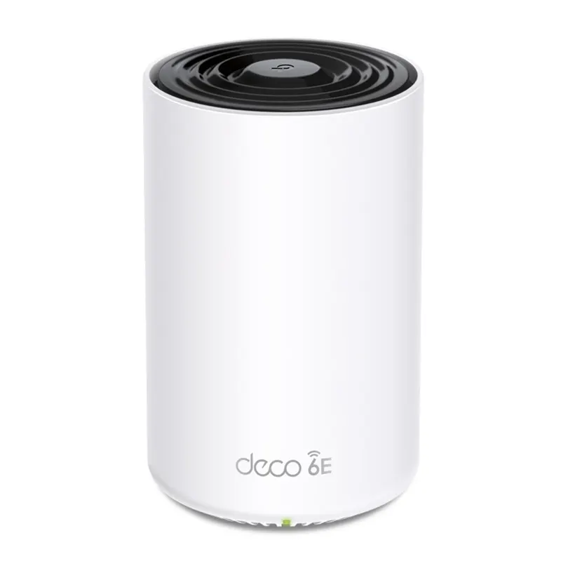 TP-LINK Router Deco XE75 Pro(1-pack) WiFi 6E AXE5400