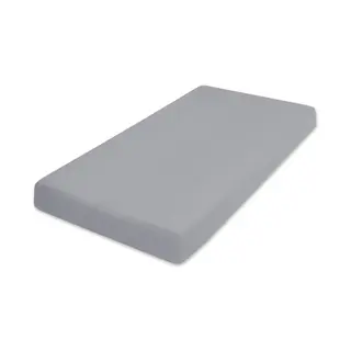 Prześcieradło MUSLIN z gumą w pudełku 70x140x10