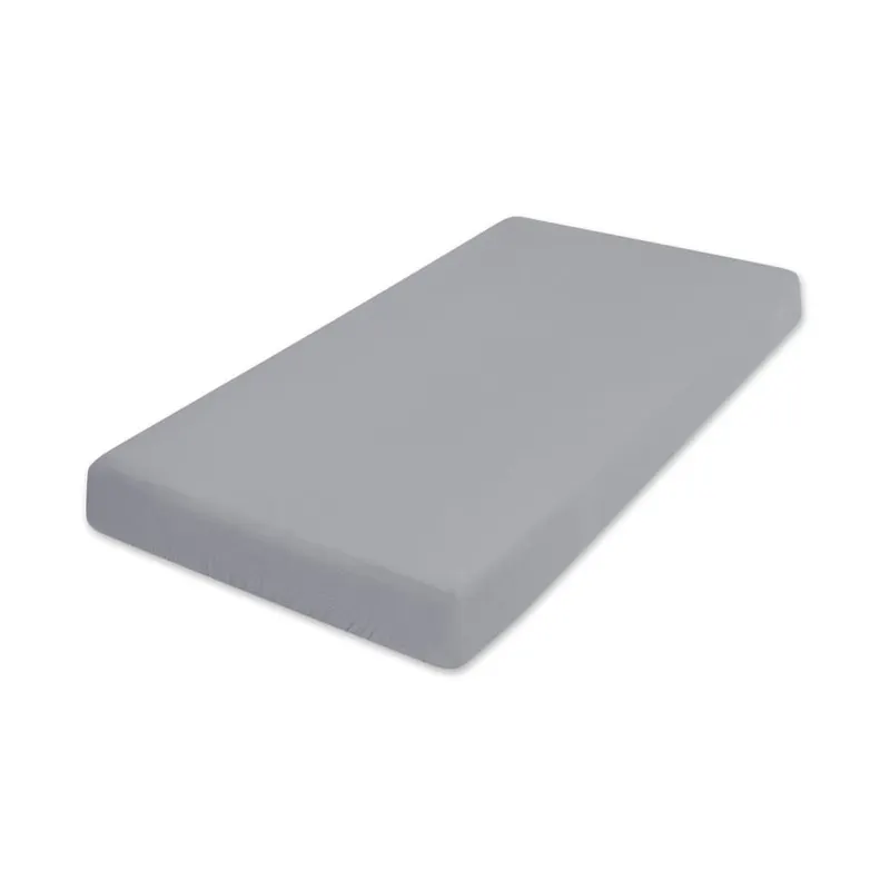 Prześcieradło MUSLIN z gumą w pudełku 70x140x10