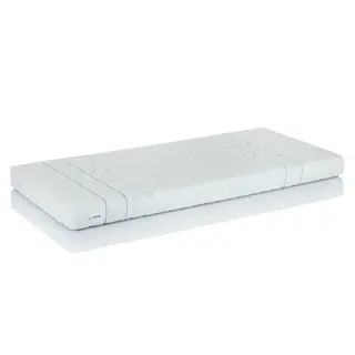 Pokrowiec Hevea Aegis Natural Care Junior 200x90