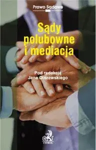 Sądy polubowne i mediacje