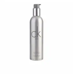 Calvin Klein CK One Skin Moisturizer 250ml