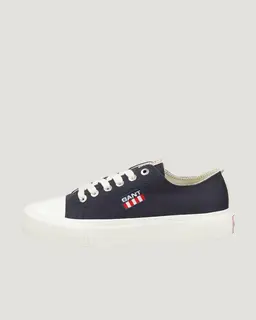 Gant Buty Sportowe Damskie Granatowe