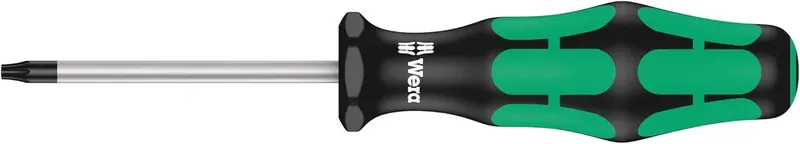 WKRĘTAK TORX TX 9 X 60 MM ERGONOMICZNY PROFESJONALNY
