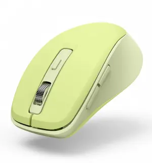 Hama Mysz multi device WM-450 żółta