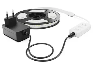 Taśma LED HAMA WI-FI z Zasilaczem 5m 176633