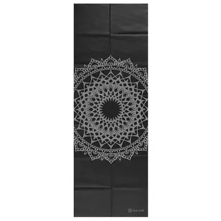 Mata do jogi Gaiam Midnight Marrakesh 64060 2 mm