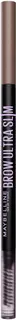 Maybelline Brow Ultra Slim Kredka do Brwi 03 Warm Brown