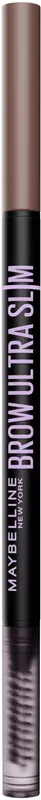 Maybelline Brow Ultra Slim Kredka do Brwi 03 Warm Brown