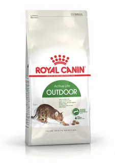 Karma Royal Canin FHN Outdoor 30 4 kg