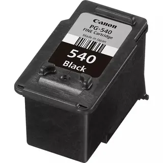Canon Tusz PG-540 BLACK 5225B001