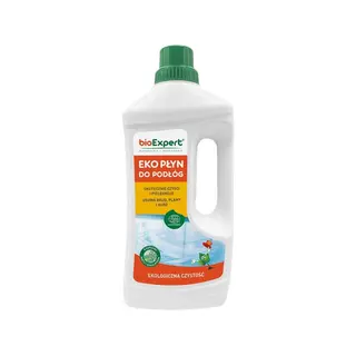 BioExpert, EKO Płyn do podłóg, 1000ml