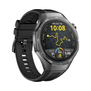 HUAWEI WATCH GT 5 Pro 46 mm Active