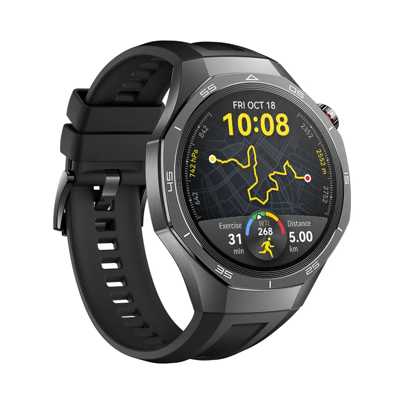 HUAWEI WATCH GT 5 Pro 46 mm Active