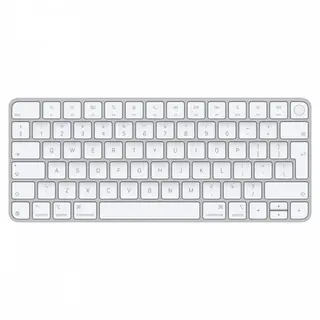 Apple Klawiatura Magic Keyboard z Touch ID dla modeli Maca z układem Apple - angielski (międzynarodowy)