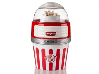 Urządzenie do popcornu ATRIETE 2957/00 XL Partytime