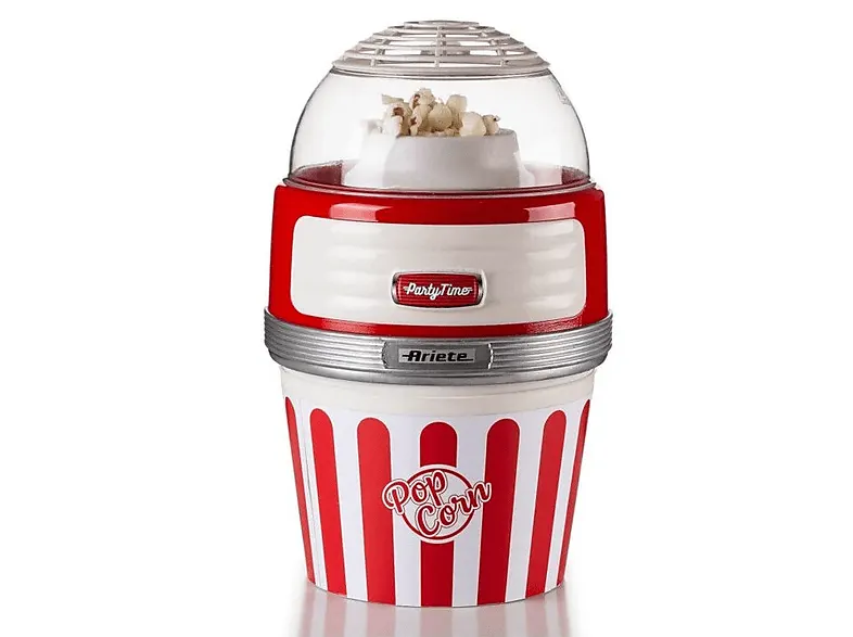 Urządzenie do popcornu ATRIETE 2957/00 XL Partytime