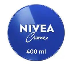 Nivea Blue Can Cream 400ml