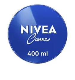Nivea Blue Can Cream 400ml