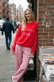 Bluza Beautifully Chaotic