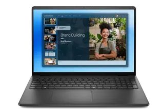 Dell Laptop 16 DC16250 C5 120U/16GB/1TB/16.0/FHD+/Intel Graphics/FgrPr/WLAN+BT/Backlit Kb/3 Cell/W11Home/2Y