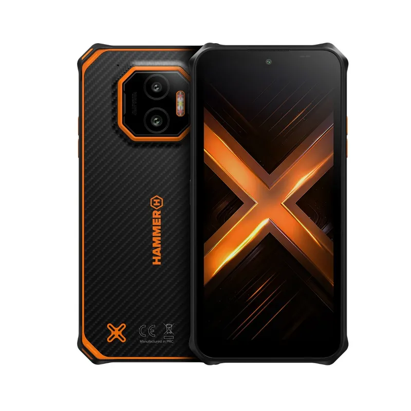 Smartfon Hammer Energy X2 5G 8/256GB