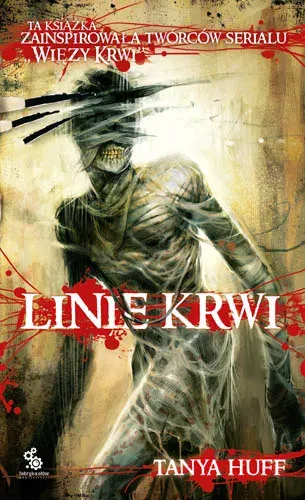 Linie krwi